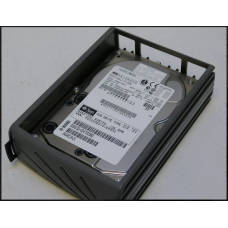 Sun Microsystems Hard Drive 73.4GB 10K RPM Hard Drive 3.5in 2GB 40 pin T3 FC X6713A